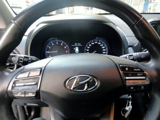 Hyundai Kona 2017