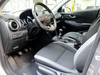 Hyundai Kona 2017