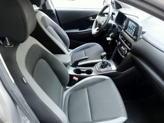Hyundai Kona 2017