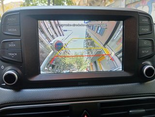 Hyundai Kona 2017