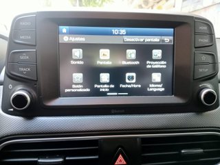 Hyundai Kona 2017