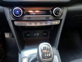 Hyundai Kona 2017