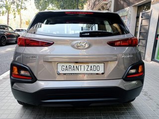 Hyundai Kona 2017