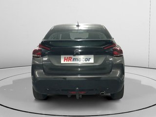 Citroen C4 BlueHDi 110 S&S Feel Pack 81 kW (110 CV)