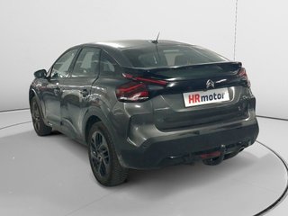 Citroen C4 BlueHDi 110 S&S Feel Pack 81 kW (110 CV)