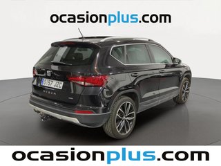 SEAT Ateca 2.0 TDI S&S Xcellence 4Drive DSG 140 kW (190 CV)