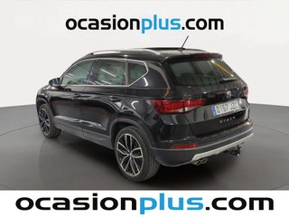 SEAT Ateca 2.0 TDI S&S Xcellence 4Drive DSG 140 kW (190 CV)