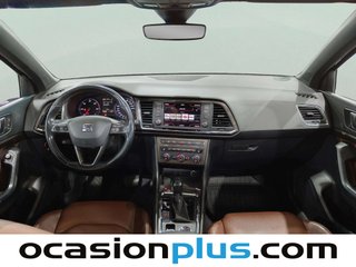SEAT Ateca 2.0 TDI S&S Xcellence 4Drive DSG 140 kW (190 CV)
