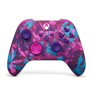 Mando Xbox One Edición Especial Heartbreaker