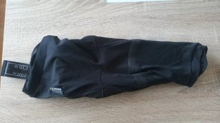 Alpinestars Paragon Plus Rodilleras/espinilleras M
