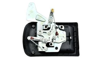 MANECILLA PUERTA LATERAL IVECO DAILY 2000-