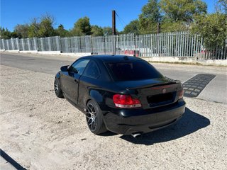 BMW Serie 1 2010