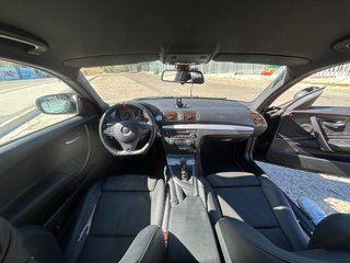 BMW Serie 1 2010