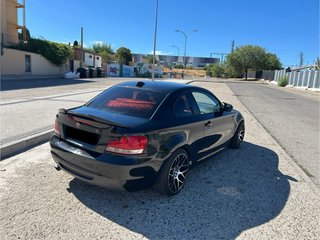 BMW Serie 1 2010