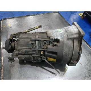 Caja Cambios E46 320d 136cv