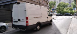Iveco Daily 2013