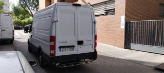 Iveco Daily 2013