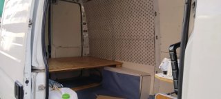 Iveco Daily 2013