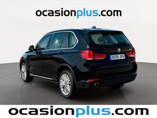 BMW X5 xDrive30d 190 kW (258 CV)