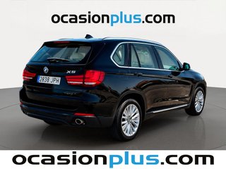 BMW X5 xDrive30d 190 kW (258 CV)