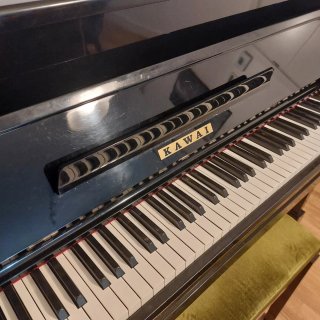 Piano Vertical Kawai K-2