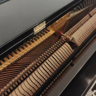 Piano Vertical Kawai K-2