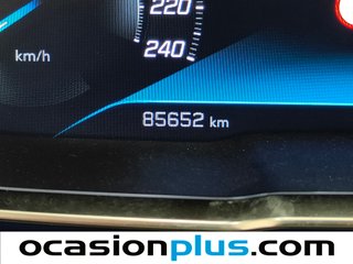 Peugeot 3008 BlueHDI 130 S&S Allure 96 kW (130 CV)