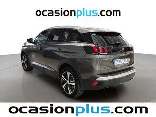Peugeot 3008 BlueHDI 130 S&S Allure 96 kW (130 CV)