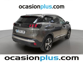 Peugeot 3008 BlueHDI 130 S&S Allure 96 kW (130 CV)
