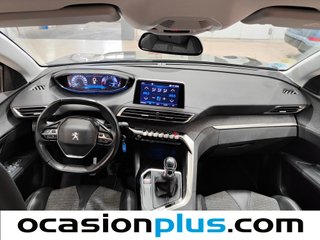 Peugeot 3008 BlueHDI 130 S&S Allure 96 kW (130 CV)