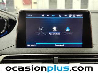 Peugeot 3008 BlueHDI 130 S&S Allure 96 kW (130 CV)