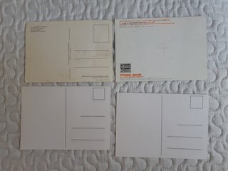 Lote Postales: Expo 92, Sevilla, Madrid y Más