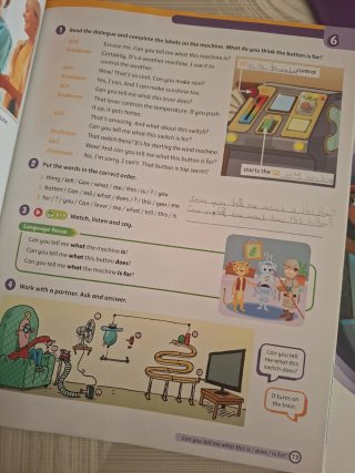 Super Minds Second Edition Level 6 Student's Bo...