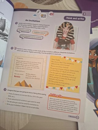 Super Minds Second Edition Level 6 Student's Bo...