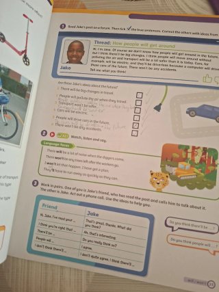 Super Minds Second Edition Level 6 Student's Bo...