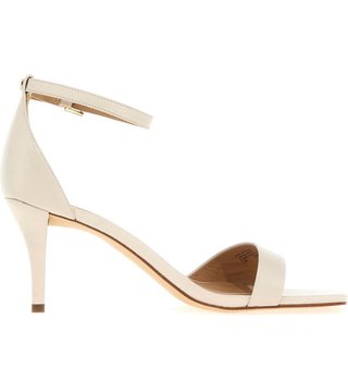 Sandalias Michael Kors Jaida de piel – nuevas a es