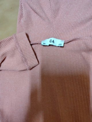 Conjunto Sudadera Rosa y Vaqueros Niña