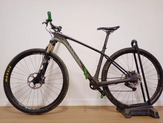 29"Mountain bike full carbon