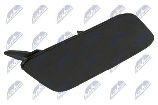 CUBIERTA DERECHA PARACHOQUES AUDI Q7 2015-2019
