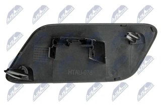 CUBIERTA DERECHA PARACHOQUES AUDI Q7 2015-2019