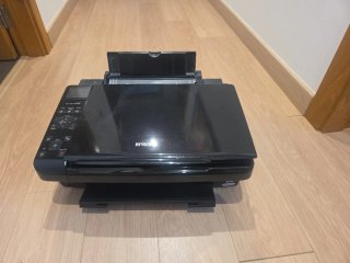 Impresora Epson Stylus SX415