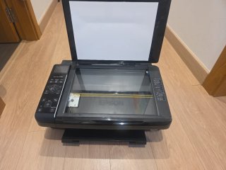Impresora Epson Stylus SX415