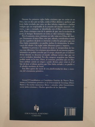 Medicina milagro magia en tiempos Nuevo Testamento