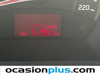 Kia Rio 1.2 CVVT Tech 62 kW (84 CV)