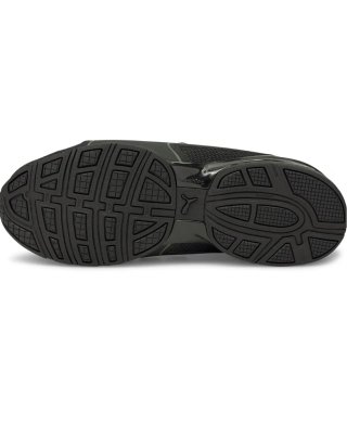 Puma Axelion Nxt Zapatillas Hombre Negras
