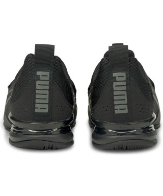 Puma Axelion Nxt Zapatillas Hombre Negras