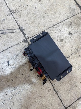 Centralita Confort Audi A4 B6 8E0959433AF