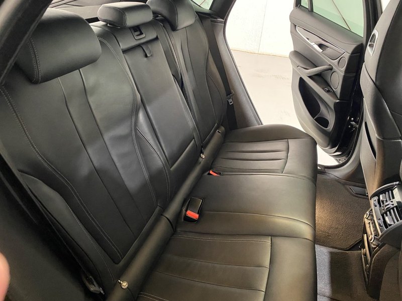 BMW X6 2018, foto 12