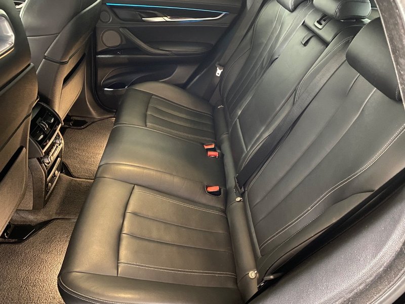 BMW X6 2018, foto 13