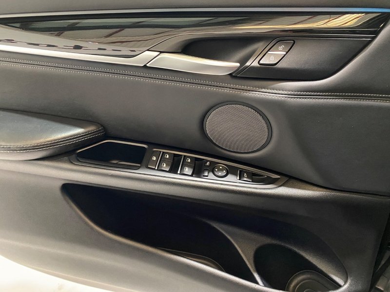 BMW X6 2018, foto 14